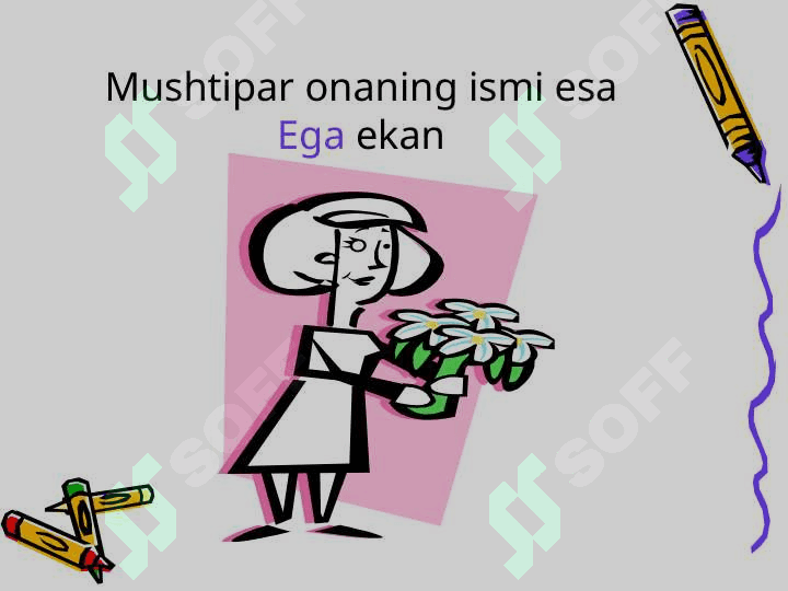 Kichik oilaning katta orzusi Ertak 4