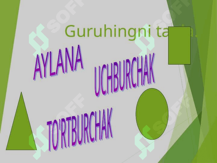 Matematika shahriga sayohat 2