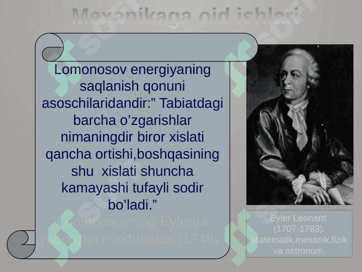 Mixail Lomonosov 4