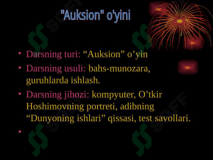 O’tkir Hoshimov (2) 5