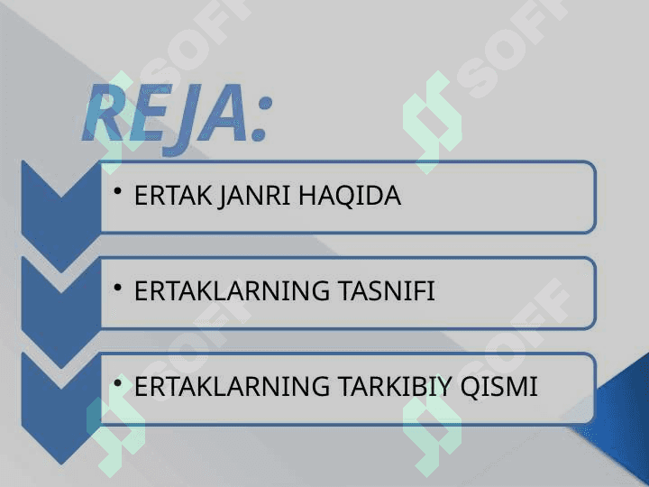 O’zbek xalq ertaklari 4