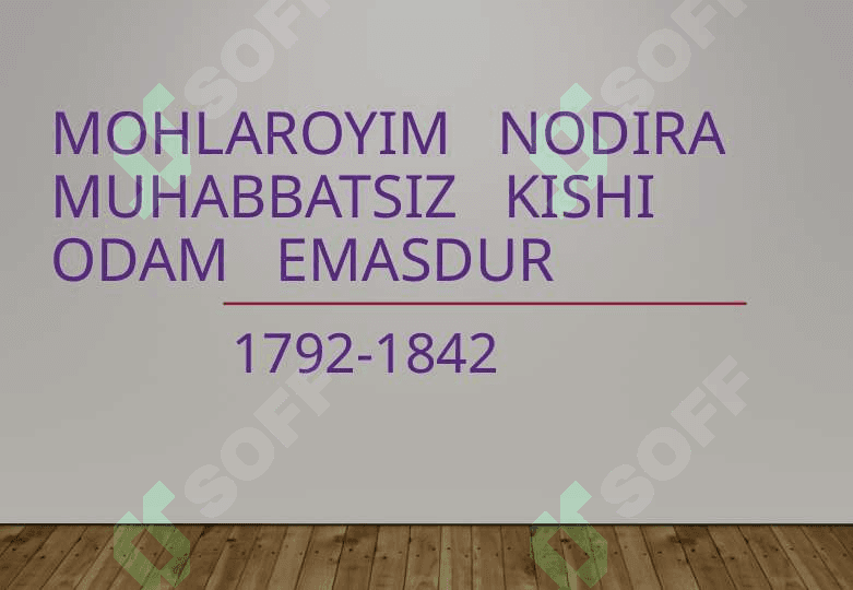 Ona tili va adabiyot darslarida prezentatsiyalardan foydalanish 2