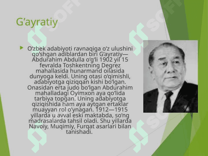 O'zbek bolalar adabiyoti 8