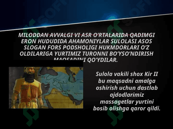 To’maris va Shiroq jasorati 3