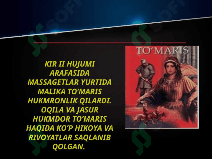 To’maris va Shiroq jasorati 4