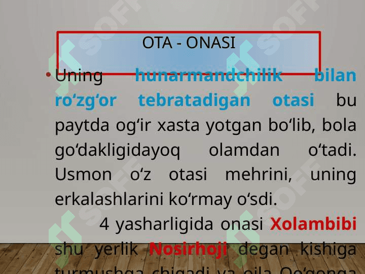 Usmon Nosir 5