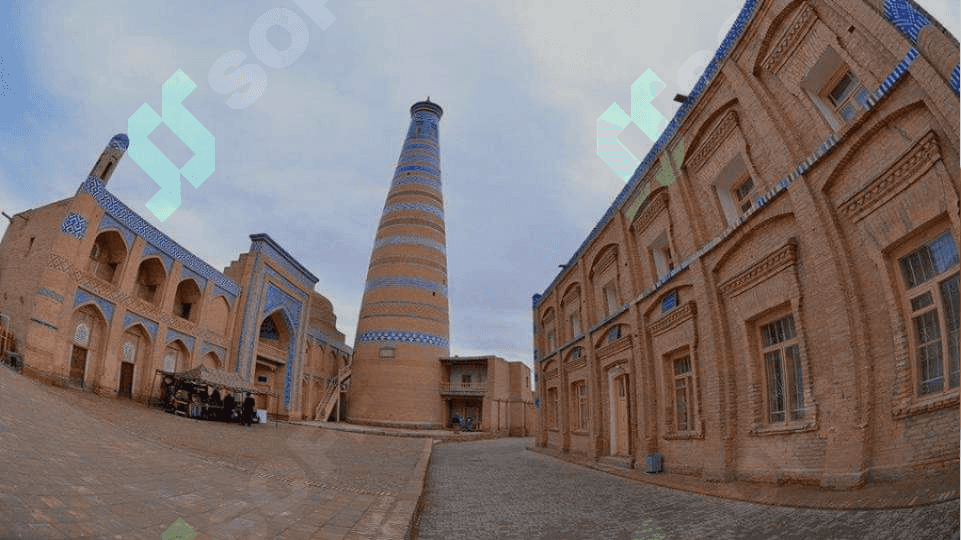 TURIZM XIZMATLARINING IQTISODIY ASOSLARI 3