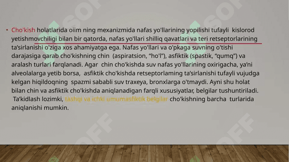 Cho'kish 2