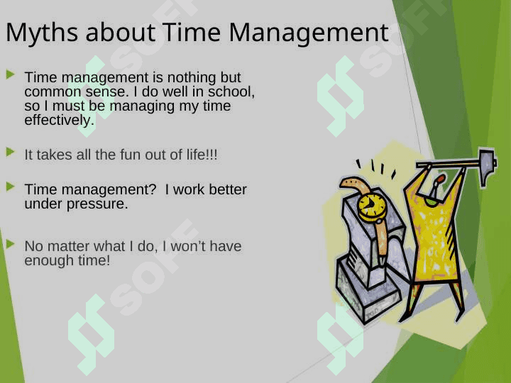 Managing projects 2