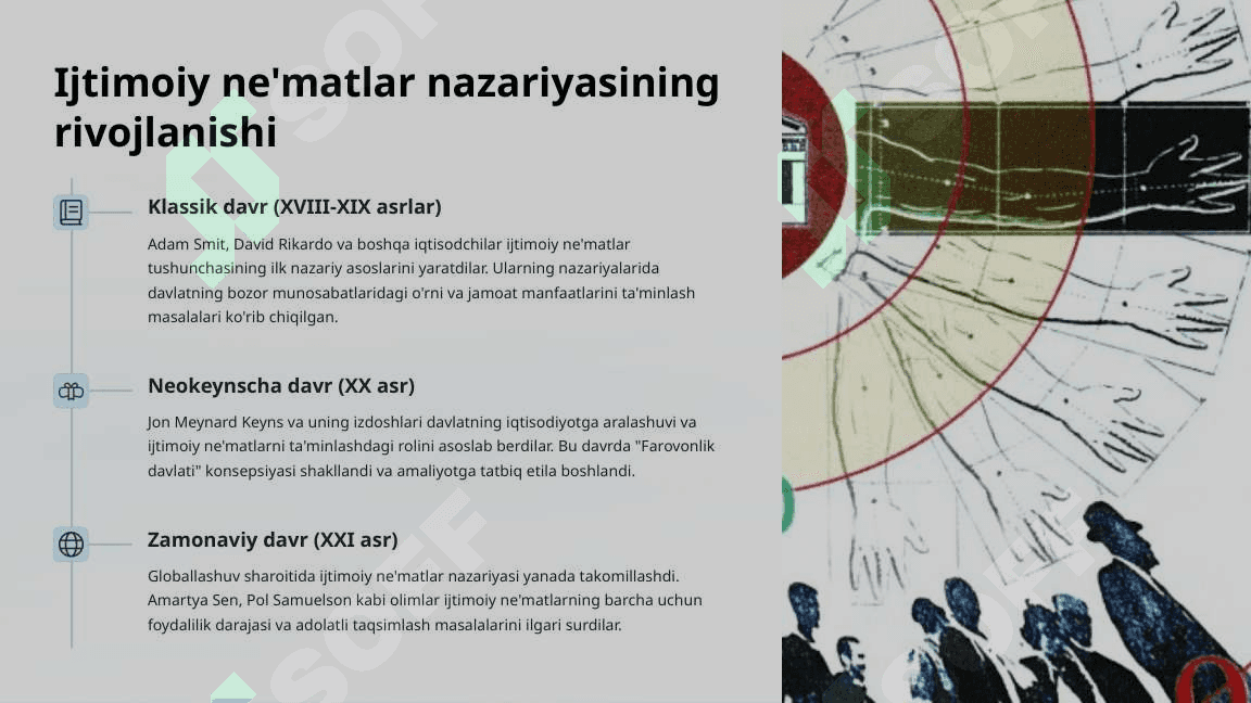 ijtimoiy ne'matlar va uning tasnif tamoyillari 4