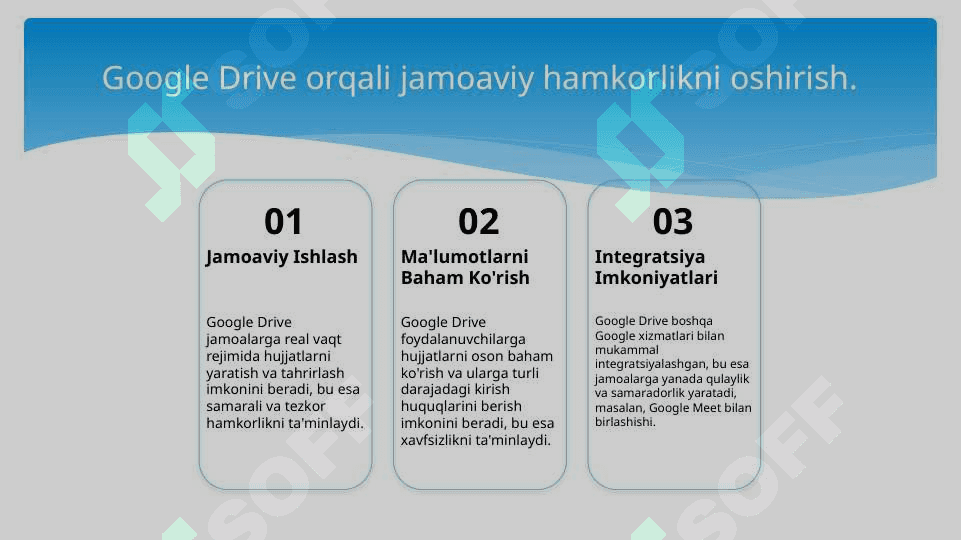Bulutli xizmatlar 4