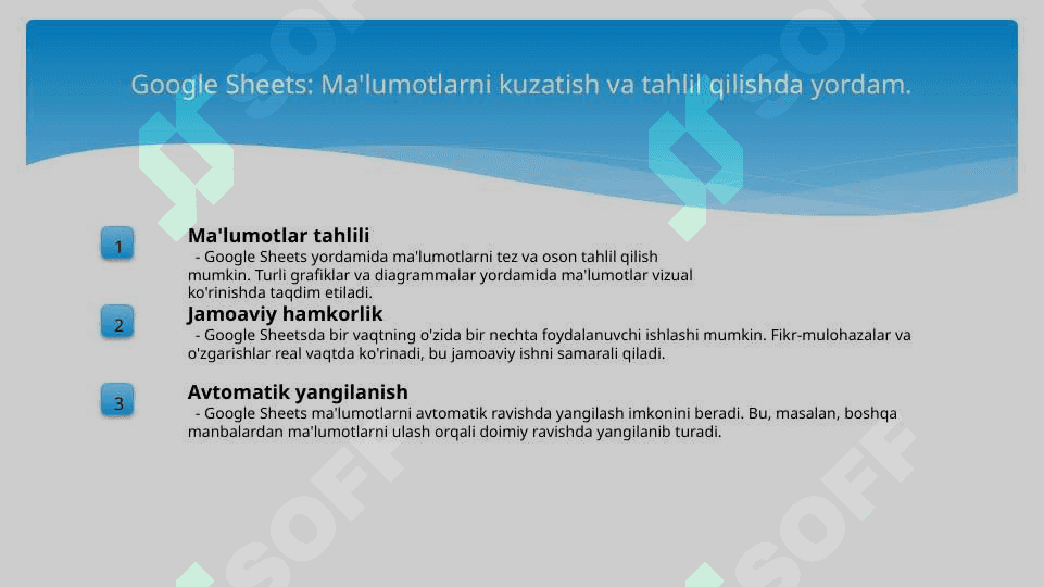Bulutli xizmatlar 6