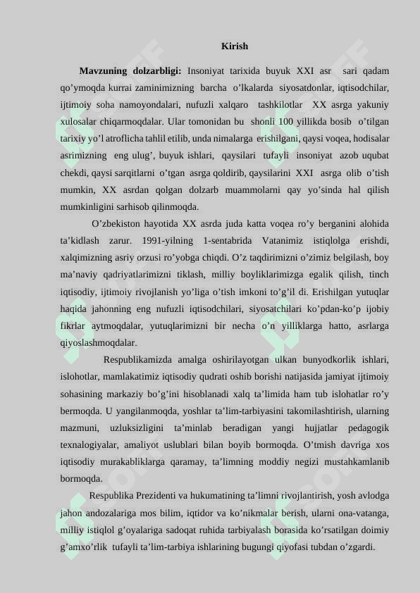 Allomalar asarlarida barkamol insonni tarbiyalash g‘oyalarini takomillashirish 3