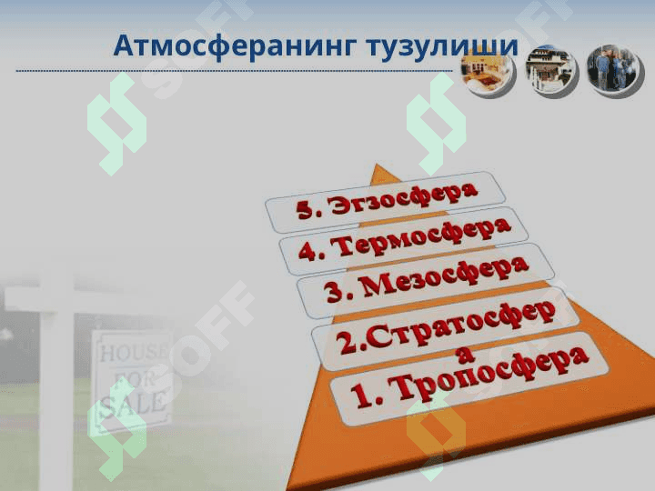 Атмосфера ҳавосини муҳофаза қилиш 4