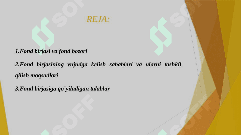 FOND BIRJALARI 2