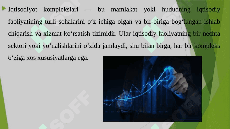 IQTISODIYOT KOMPLEKSLARI 3