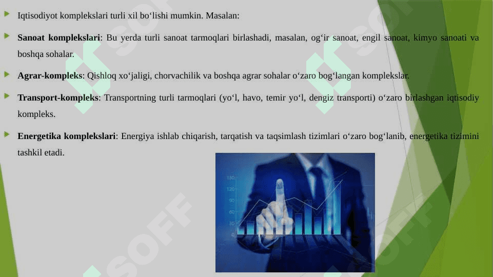 IQTISODIYOT KOMPLEKSLARI 4