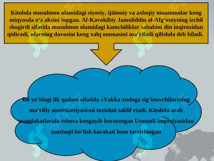 Yangi arab adabiyotining shakllanish davri namoyondalari 4