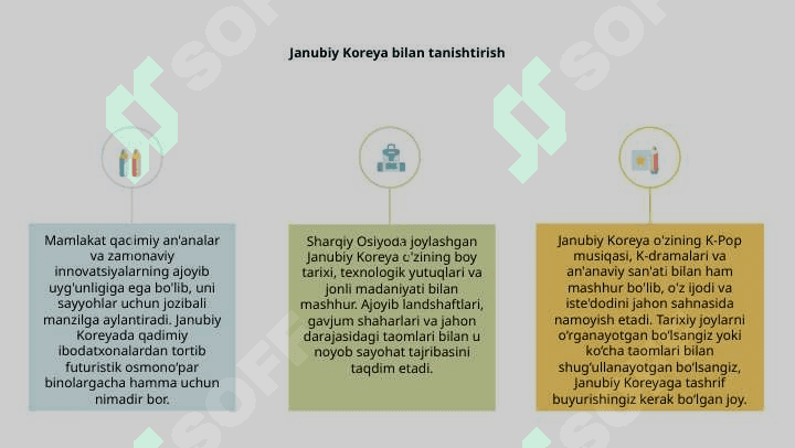 Janubiy Koreya 2