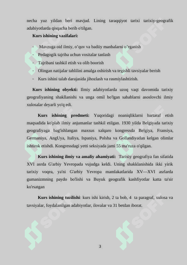 O’ZBEKISTONNING TARIXIY GEOGRAFIK O’RNI VA TABIIY IQLIM SHAROITLARI 3