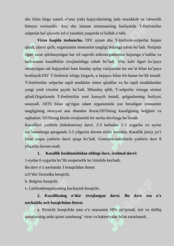 OITS HAQIDA MA'LUMOT OITISNING KLINIK BELGILARI OLDINI OLISH DAVOLASH 5