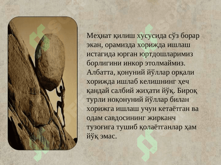 Корея масаласи 6