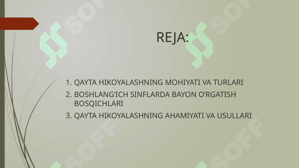 OG’ZAKI VA YOZMA QAYTA HIKOYALASHGA QO’YILADIGAN TALABLAR 2