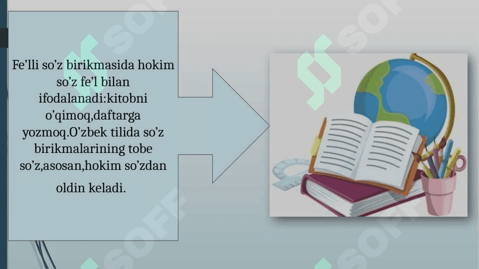 so'z birikmasi sintaksisi 8