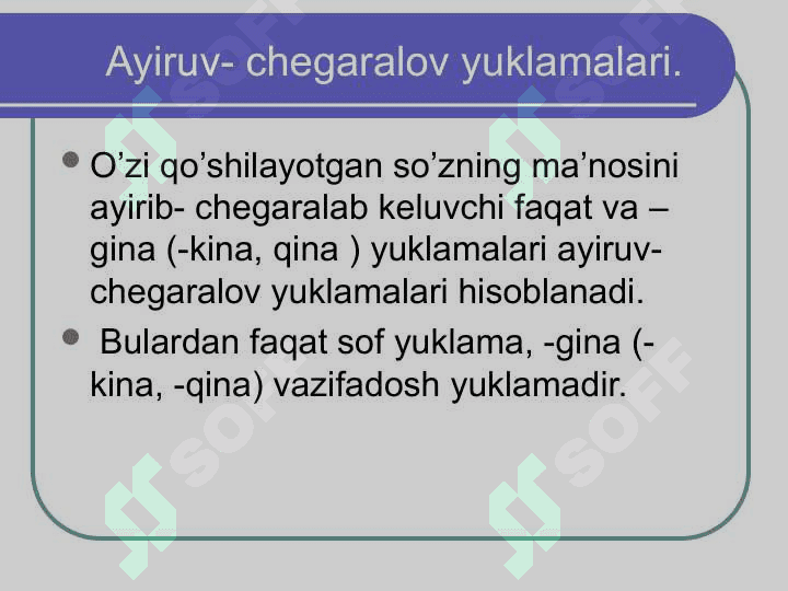 Yuklama haqida ma'lumot 8