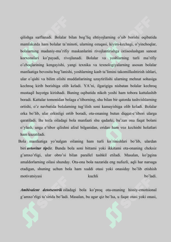 Oila, mahalla bilan olib boriladigan ijtimoiy pedagogic faoliyat 3