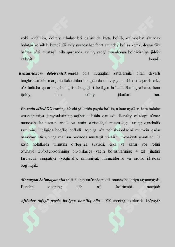 Oila, mahalla bilan olib boriladigan ijtimoiy pedagogic faoliyat 4
