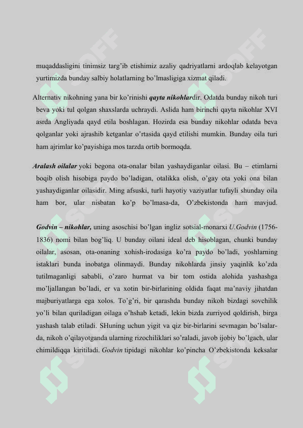 Oila, mahalla bilan olib boriladigan ijtimoiy pedagogic faoliyat 7