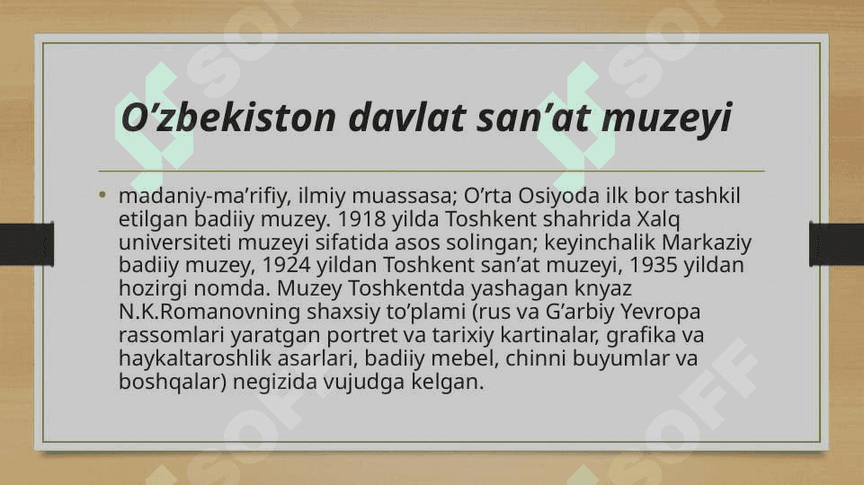 1917-1980-yillarda muzeylar va muzey ishi (2) 7