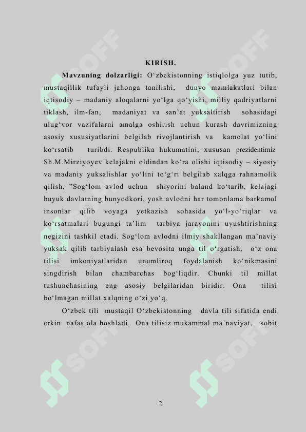 Boshlang'ich sinflarda og'zaki va yozma inshoning turlari 2