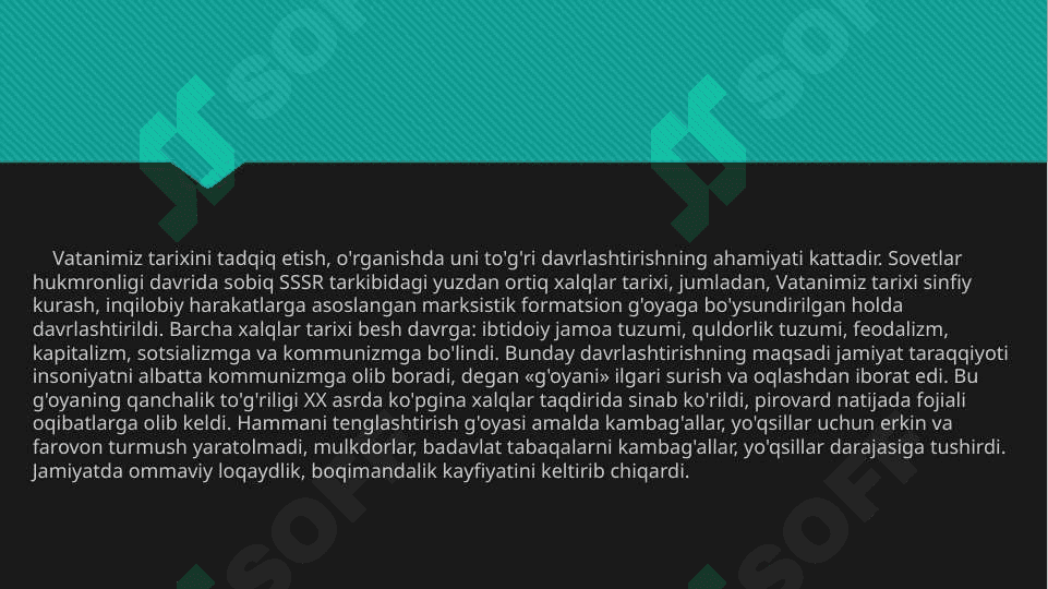 1918-1980 yillarda Osiyo mamlakatlarining eng yangi tarixi tarixshunosligi 6