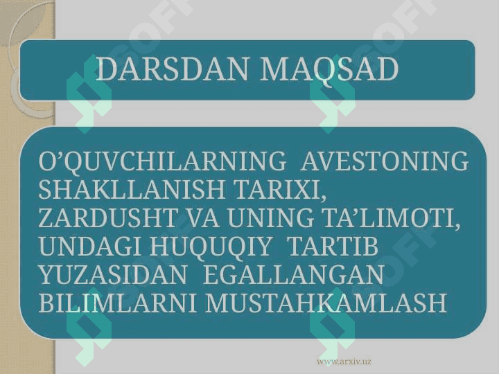 Avesto O’zbekiston tarixi bo’yicha eng muhim manba (1) 3