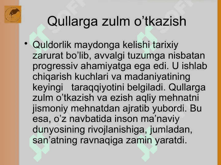 Avesto O’zbekiston tarixi bo’yicha eng muhim manba 4