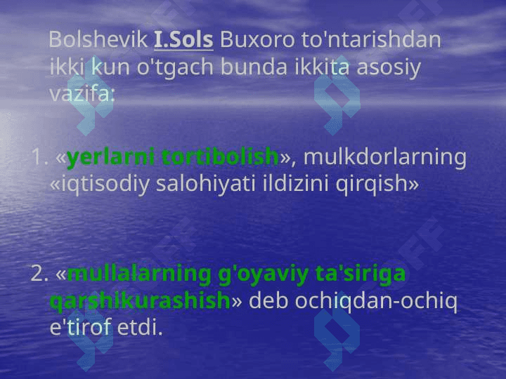 Buxoro Xalq Sovet Respublikasi 5