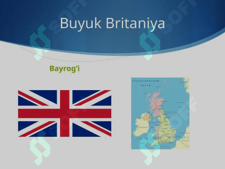 Buyuk Britaniya 2