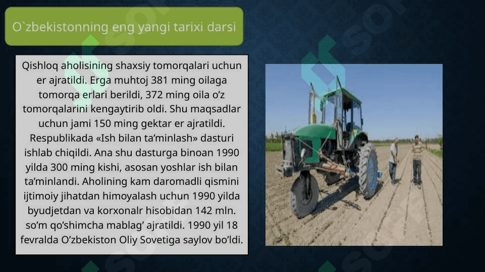 Jizzaq kóterilisi. Túrkistanda 1916 jılǵı waqıyalardıń aqıbetleri hám áhmiyeti (2) 6