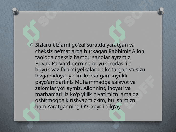 Tohir Malikning Odamiylik mulki 3