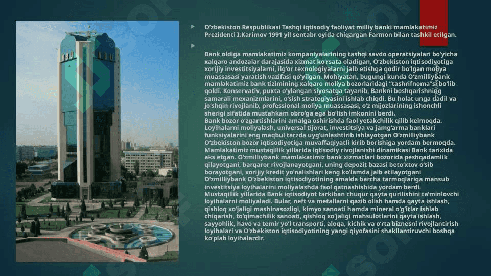Mustaqillik davri koshonolari 2