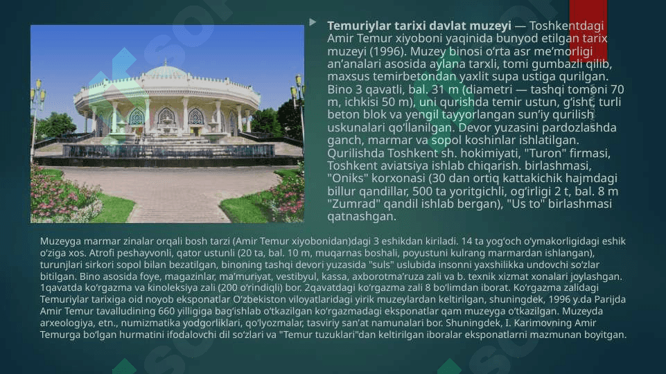 Mustaqillik davri koshonolari 3