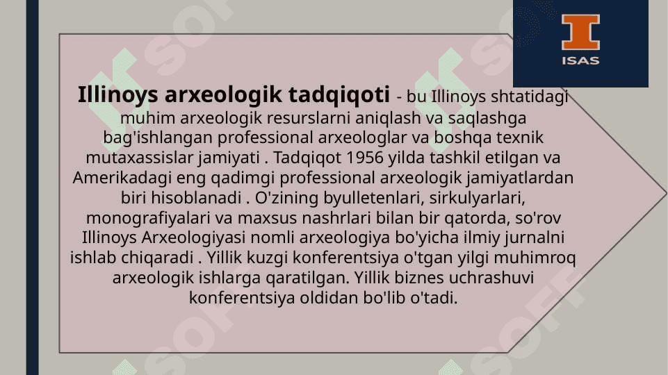Dunyodagi asosiy arxeologiya maktablar 6
