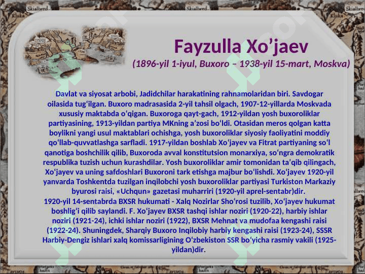 FAYZULLA XO’JAEV 1-2-3 TOMLAR FAN 1976 -1986 YILLAR KITOBLARI 2