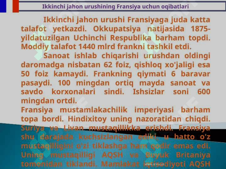FRANSIYA (3) 2