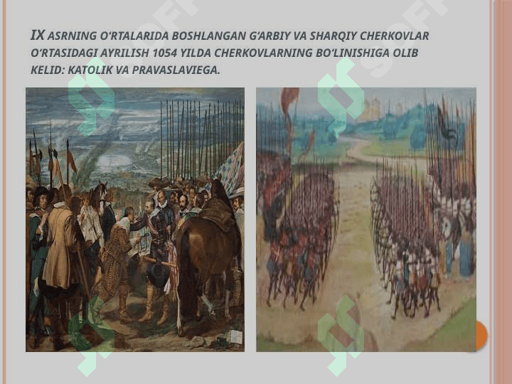 Feodal tarqoqlik davrida xalqaro munosabatlar va diplomatiya 4