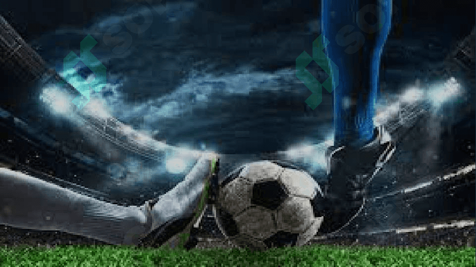 My hobby  football 2