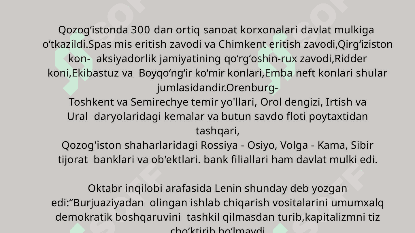 Harbiy komunizim 4