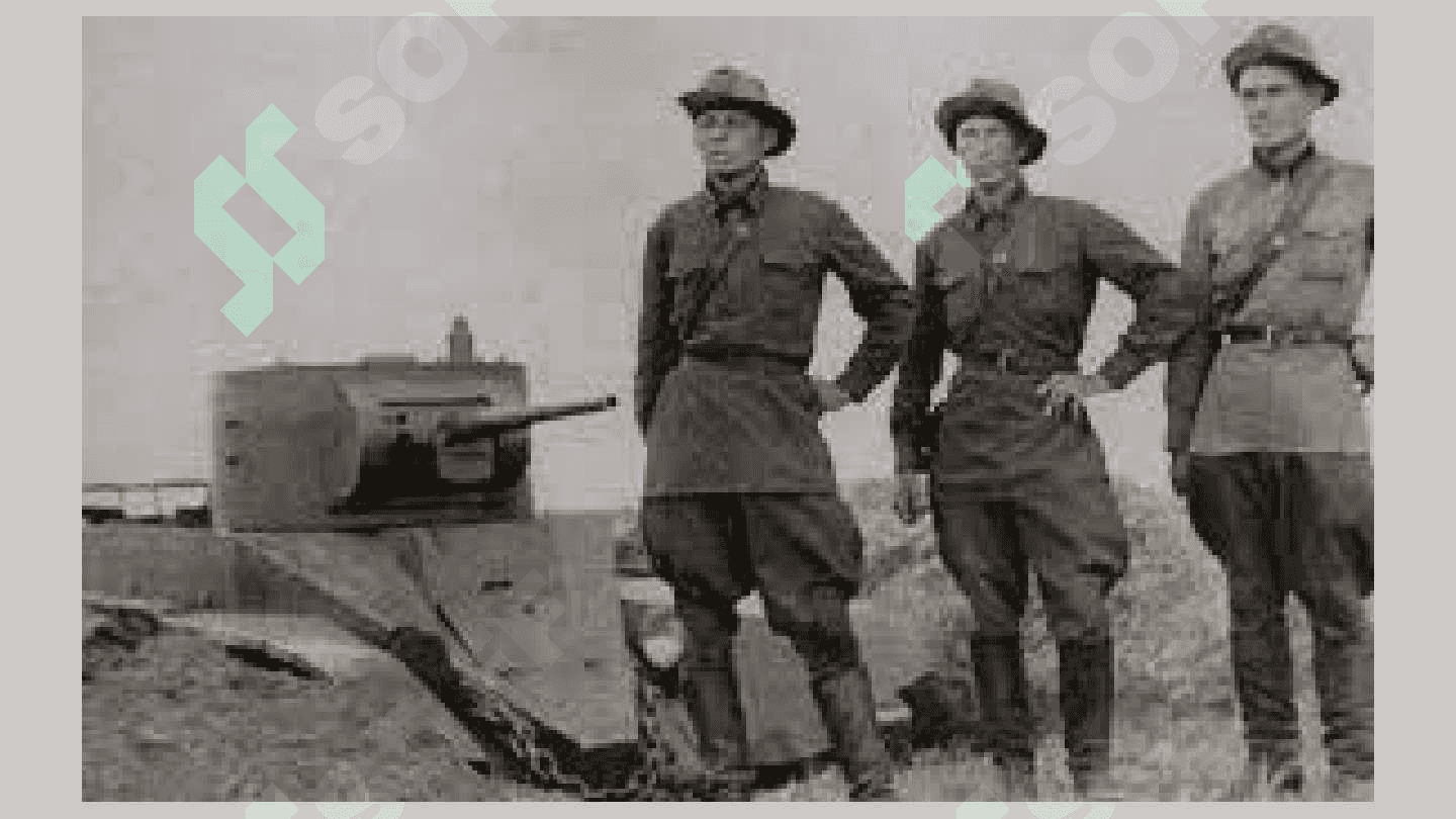 Harbiy komunizim 6